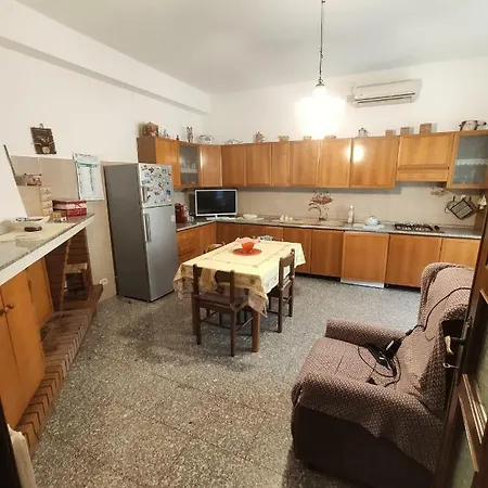 Casa Vacanze Διαμέρισμα Iglesias
