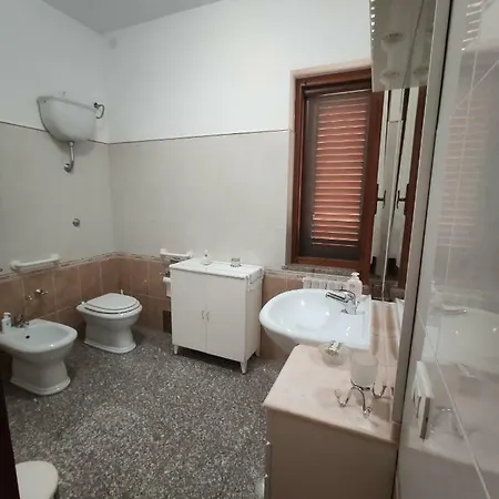 Casa Vacanze * Iglesias