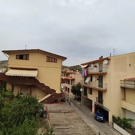 Διαμέρισμα Casa Vacanze *