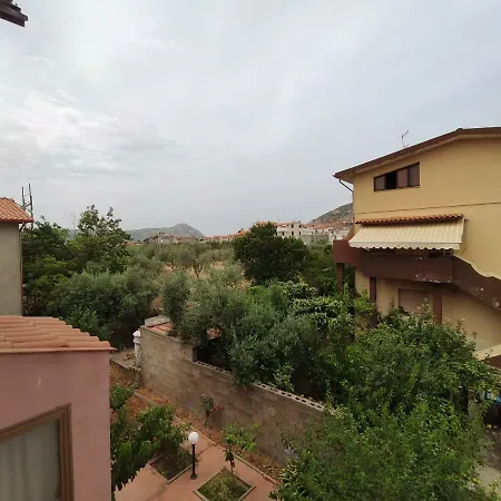 Casa Vacanze Διαμέρισμα