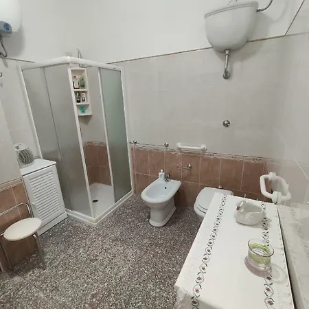 Διαμέρισμα Casa Vacanze
