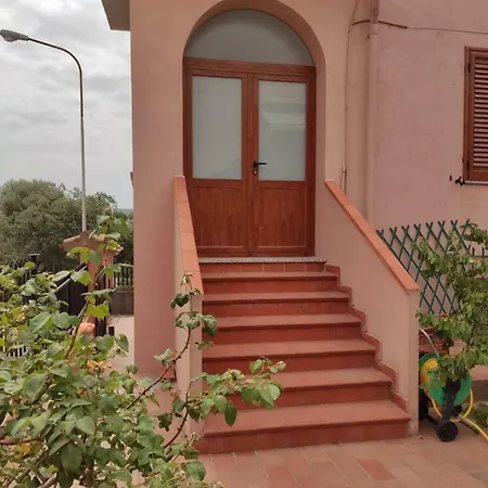 Casa Vacanze Διαμέρισμα *