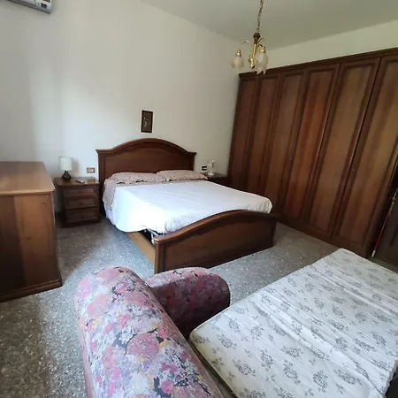 Casa Vacanze Διαμέρισμα Iglesias