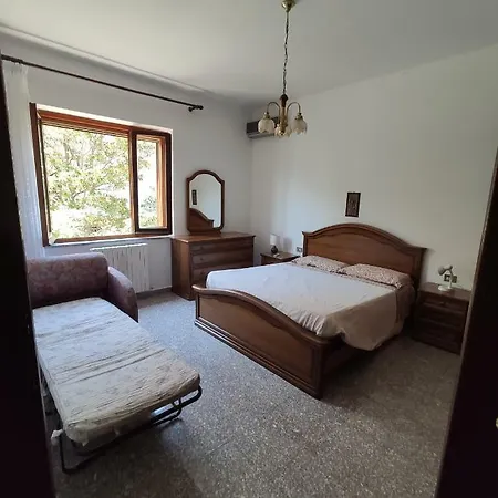 Casa Vacanze * Iglesias