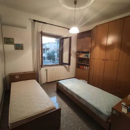 Διαμέρισμα Casa Vacanze